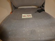 SITZ LINKS HECK VW SHARAN ALHAMBRA GALAXY