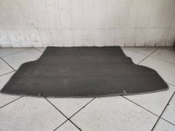 mats floor boot Toyota Highlander 2 facelift 2011