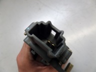 BRILLIANCE BS6 damper of a lock bonnet boot