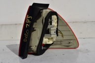 light LED left rear part BMW SERIA 3 LIFT KOMBI 2008-2012 EU 4871737