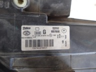 light front front left TOYOTA PROACE CITY 2019- 9835780680