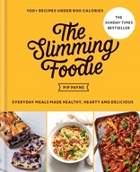 The Slimming Foodie: 100+ recipes under 600
