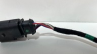zrcadlo levé VW UP CHROM 9PIN