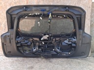 boot doors complete window lights KAMERA CITROEN DS7 LIFT 2025 ROK
