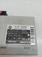 Module PASSIVE GO 9134707 Bmw X6 et (2009-2014) E71