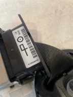 tension belt safety front front left BMW 1 F20 F21