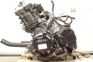 Suzuki GSX-S 1000 16-19 Motor 19320km Video záruka