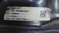 axle beam subframe NAPED front MERCEDES SPRINTER W910 18-25R