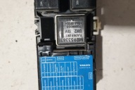 Module fusibles VOLVO S40 30807016