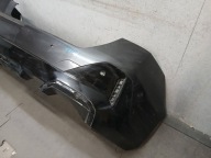 bumper rear part BMW 5 V G60 M PAKIET