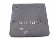 DAF FA 45 55 91-00 CHLAPČEK PRAVÝ PREDNÝ 17,5''