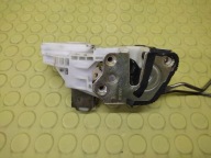 MITSUBISHI PAJERO 3 lock door right front