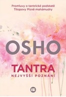 Tantra nejvyšší poznání Osho