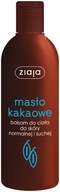 KAKAOVÉ MASLO BALZAM 300 ML