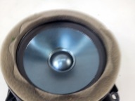 MERCEDES CLK A209 W209 C209 speaker HARMAN KARDON speakers