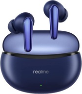 Słuchawki bezprzewodowe dokanałowe Realme Buds Air 3 Neo