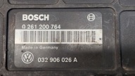 control unit of the engine VW GOLF III 032906026A