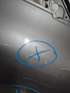 RENAULT SCENIC IV 16- door right front front