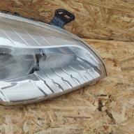light front right RENAULT MEGANE III OEM 260100017R REFLEKTOR