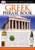 Greek Phrase Book DK