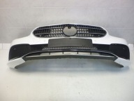 MERCEDES W213 20> bumper front KAMERA grill 6xPDC