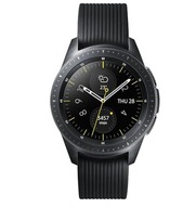 Inteligentné hodinky Samsung Galaxy Watch (R810) čierna