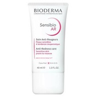 Bioderma Sensibio AR krem łagodzący do twarzy 40ml