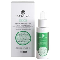 BasicLab Sérum Niacínamid 10% redukcia 30 ml