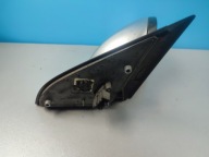 mirror right Opel Vectra C Z157 5 PIN