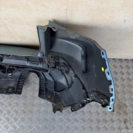 bumper rear complete CITROEN C4 III 2023 ROK 4 PDC