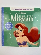Disney The Little Mermaid Igloo Books