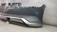 HYUNDAI IONIQ 5 V 2021 - + blinds bumper front 3552