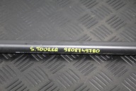 damper telescope CITROEN JUMPY III 3 SPACETOURER 9808749780