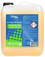 Clinex - Active Truck NF Aktívna pena - 5kg
