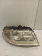 light right front VOLKSWAGEN PASSAT B5 FL