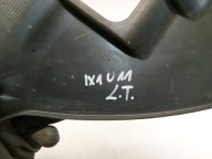 BMW iX1 X1 U11 cover chassis rear part left 9450509
