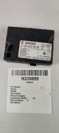 module IMMO A4548202526 SMART FORFOUR