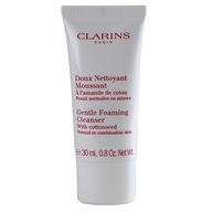 Clarins Gentle Foaming Cleanser