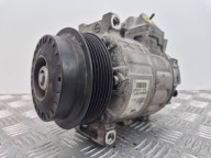 Mercedes E200 CGI W212 compressor; compressor of the air conditioning A0022304511