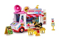 Pinypon - Happy Burger,