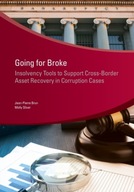 Going for broke: insolvency tools to support