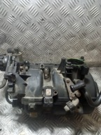 intake manifold OPEL CORSA D