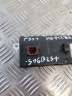 EKRAN display 9828132580 PEUGEOT 301 18R