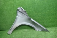 VW POLO 2G 17- fender left front front