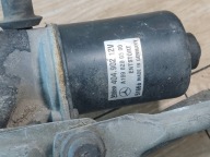 wischergestänge MERCEDES W169 SPRAWNY