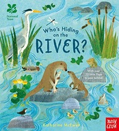 National Trust: Who s Hiding on the River? group