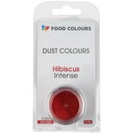 Barwnik pudrowy Dust Colours - Hibiscus (Intense) Food Colours