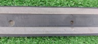 AUDI A4 B8 right moulding of the threshold front cap ORG