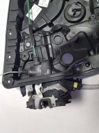 window regulator door przednich front left Mercedes E W213 2139002022