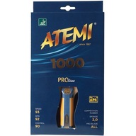 Rakietka tenis stołowy New Atemi 1000 Pro R2613